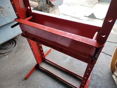 USED NUGIER H40-7