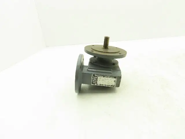 Used MARBAISE DORTMUND _UNKNOWN_ Speed Reducers | Arrow Industrial #615355