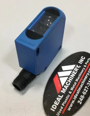 Used SENSOPART FT 50 C-1-PSL8 Sensors Michigan US | Ideal Machinery #596160