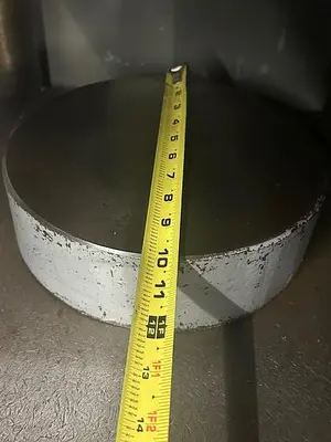 USED M&N 200 TON