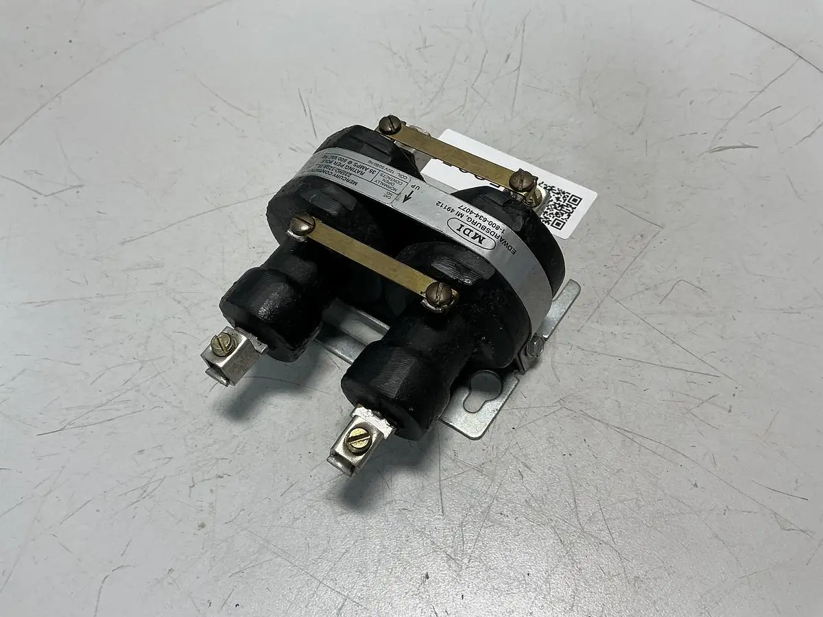 USED MDI 235NO-120A-18