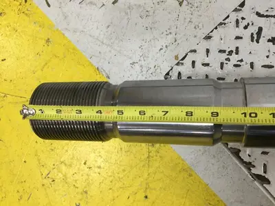 USED TOSHIBA ISG190 TB