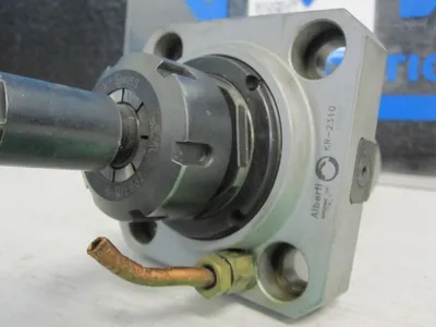 USED ALBERTI KR-2310