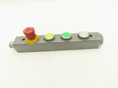 Used FORTRESS INTERLOCKS _UNKNOWN_ Relays & Switches Indiana US | Arrow Industrial #1249732
