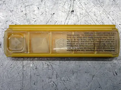 NEW KENNAMETAL CPG421