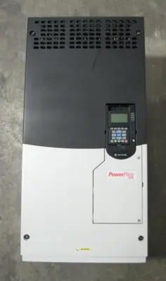 USED Allen-Bradley 20F1AND361AN0NNNNN