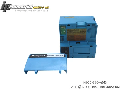 USED HONEYWELL RM7890B1014