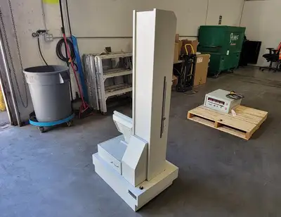 USED 2012 WENZHOU DARONG TEXTILE INSTRUMENT YG (B) 026PC