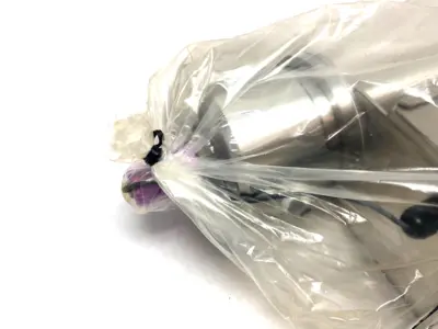 USED NEOTECH AQUA SOLUTIONS REFLEX T222 UV DISINFECTION CHAMBER