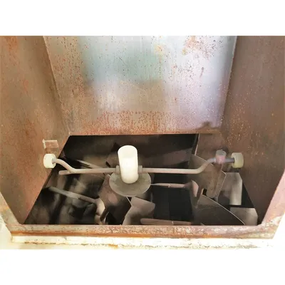 New | in-Stock AMERICAN PROCESS FZM-12 Paddle Mixers West Virginia US | JM Industrial #1262714