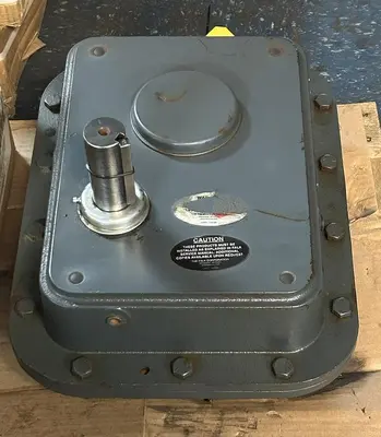 Used FALK 4207J25C Industrial Controls Ohio US | Surplus Asset Holdings #1364383