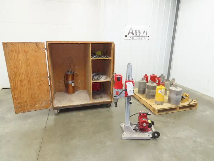 Used MILWAUKEE _UNKNOWN_ Miscellaneous MRO Indiana US | Arrow Industrial #662939