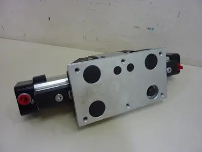 USED ORIGA CYLINDER732