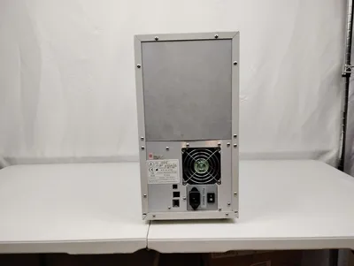 USED Advanced Liquid Logic NuGEN Mondrian SP+ R110-LC