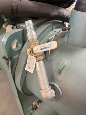 2025 YORK YVWA Other Refrigeration Equipment | Envoy Equipment LLC (9)