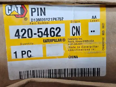 NEW 2021 CATERPILLAR 420-5462