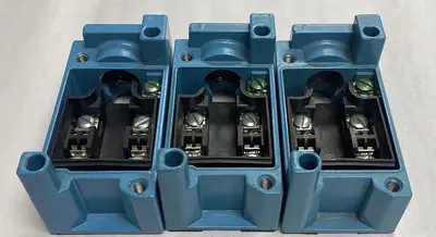 New | in-Stock HONEYWELL LSZ4015 Miscellaneous Equipment (Electrical & Power) | Surplus Asset Holdings #1188747