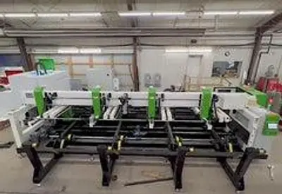 2026 Bescutter HYTUBE 2000W - 6000W IPG | Fiber Laser Tube Cutting Machine with Auto Tube Loading
