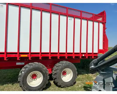 Used MEYER _UNKNOWN_ Silage Wagons Iowa US | Keast Enterprises #1360423