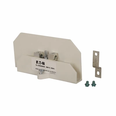 Eaton DH030NK Safety Switch Access/Neutral Block For 30-60A DH O [New]