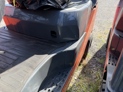 Used TOYOTA 8FGCU25 Misc Forklifts West Virginia US | Miedema Asset Management Group #1421881
