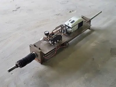 NEW ABB V18345-1010521001