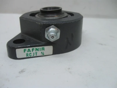 NEW FAFNIR RCJT-5/8"