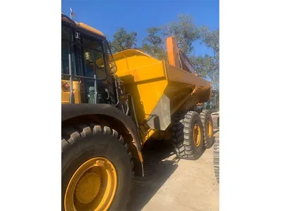 2021 BELL B30E