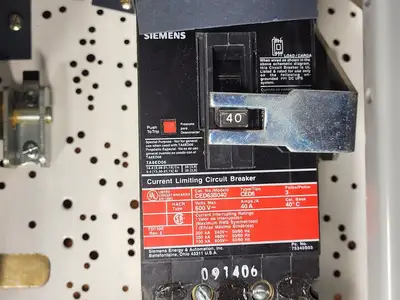 NEW SIEMENS TIASTAR