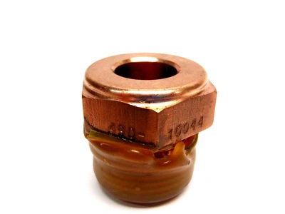 New | in-Stock Welform 1" Threaded Weld Cap Pin 14 to 12 Metric Hole Welding Machinery (Other) Michigan US | Maverick Industrial Sales #1401052
