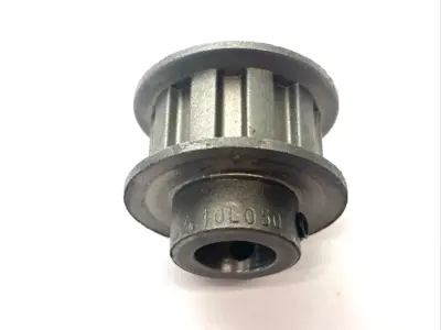 New | in-Stock Martin Timing Pulley 10-Tooth Parts Michigan US | Maverick Industrial Sales #1400599
