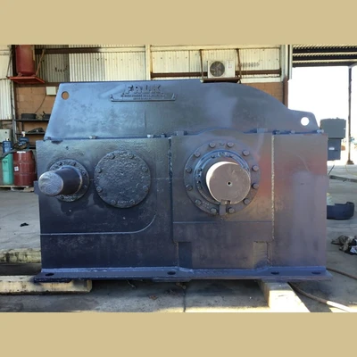 Falk 2140y2-L Speed Reducer