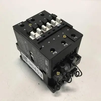 USED ABB B50