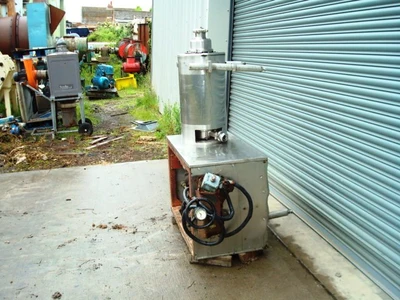 Cherry Burrell Thermutator Model Swb 624