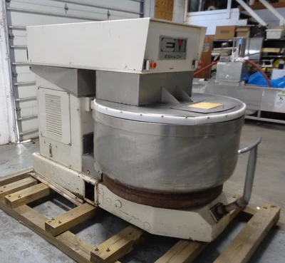 Used 1992 ESMACH ISE/400A Dough Mixers California US | BakeryEquipment.com #1555175