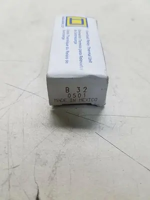 New | in-Stock SQUARE D B3.00 Relays & Switches Michigan US | ND Industrial Surplus #1208304