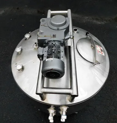 USED WALKER PZ-CB-MM (MULTI MIXER)