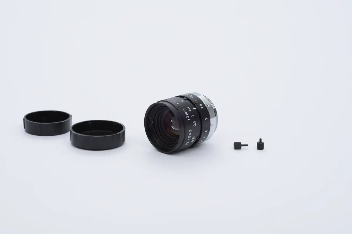 KUKA lens C1214-M