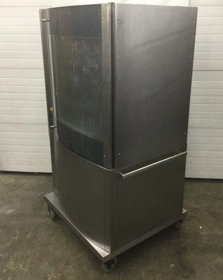 167-0243 Fri Jado STG7 Rotisserie Oven