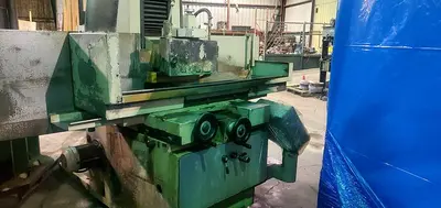 USED OKAMOTO ACC 12-24DX