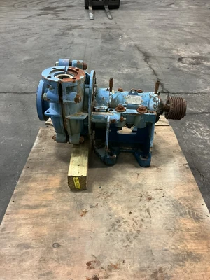 WARMAN 3/2AH Centrifugal Pumps | Equipment Recovery Corp. (6)