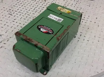 USED GENERAL ELECTRIC (G.E.) 9T51Y13