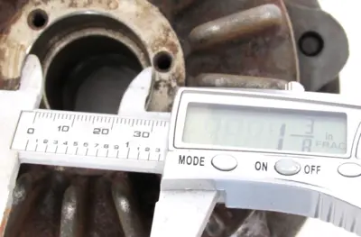 NEW NEXEN 611971 MOTOR BRAKE