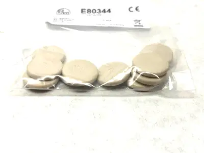New | in-Stock Ifm RFID Tag Misc Electrical & Power Parts Michigan US | Maverick Industrial Sales #1400917
