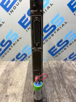 BOSCH REXROTH 1070056581-109 Electrical/PLC/Automation | ESS Industrial Equipment Sales (6)