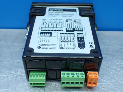 NEW DEFINE PROCTR200HV