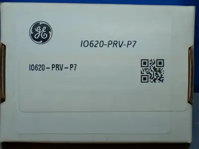NEW GE IO620PRVP7