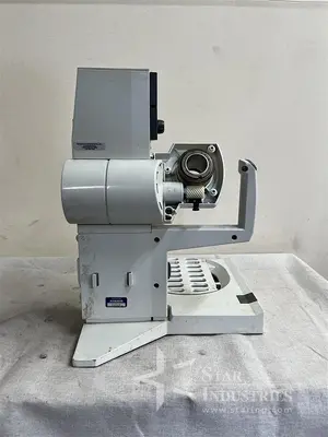 Used _UNKNOWN_ _UNKNOWN_ Evaporators / Concentrators California US | Star Industries #1256197