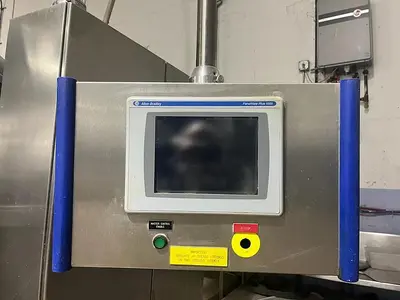 Used 2016 , BABBCO, RADEMAKER, IJ WHITE, TOPOS, KEMPER, ARTY PAC VARIOUS Food Production Lines Texas US | Bakery Machinery and Engineering #1770285