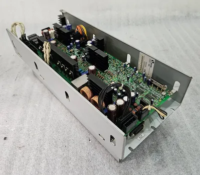MAKINO CVS1-MA Printed Circuit Board Equipment | Great American Equipment Company (4)